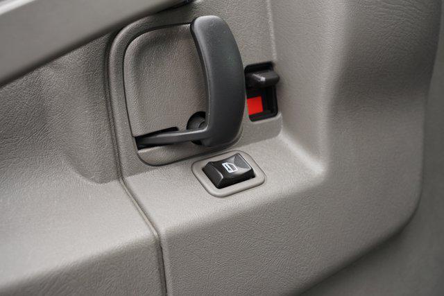 used 2018 Chevrolet Express 2500 car, priced at $22,799