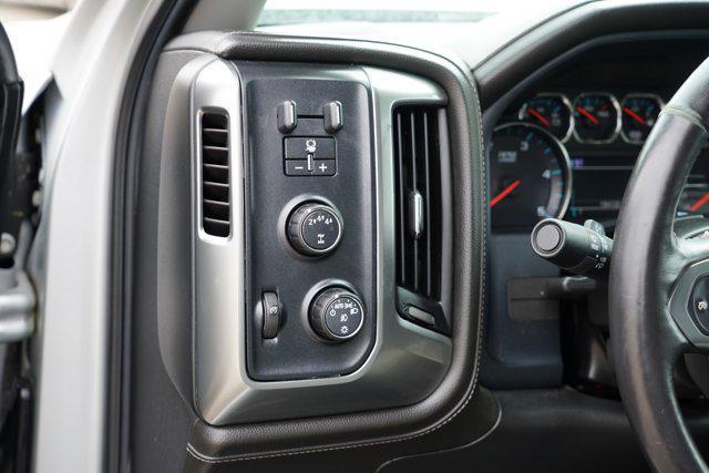 used 2018 Chevrolet Silverado 3500 car, priced at $31,899