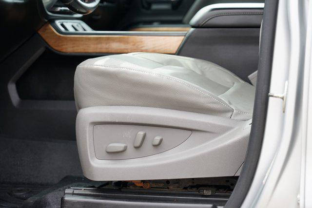 used 2018 Chevrolet Silverado 3500 car, priced at $31,899