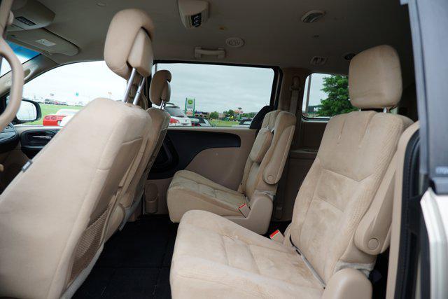 used 2014 Dodge Grand Caravan car, priced at $5,899