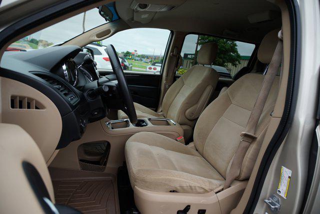 used 2014 Dodge Grand Caravan car, priced at $5,899