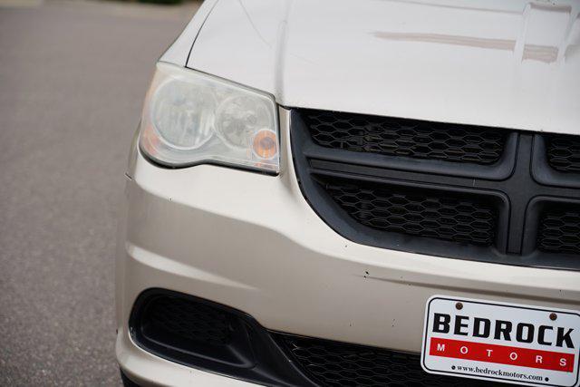 used 2014 Dodge Grand Caravan car, priced at $5,899