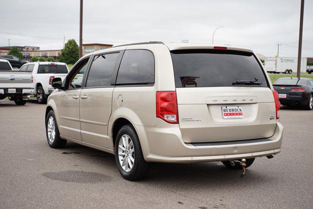 used 2014 Dodge Grand Caravan car, priced at $5,899