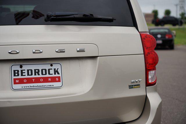used 2014 Dodge Grand Caravan car, priced at $5,899