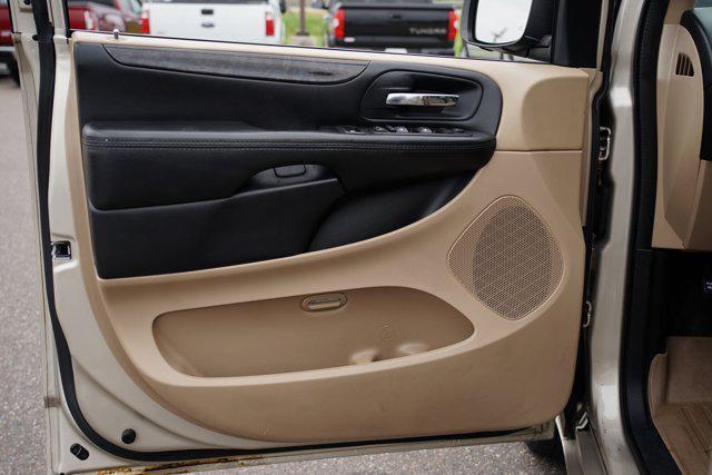used 2014 Dodge Grand Caravan car, priced at $5,899