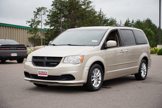 used 2014 Dodge Grand Caravan car, priced at $5,899