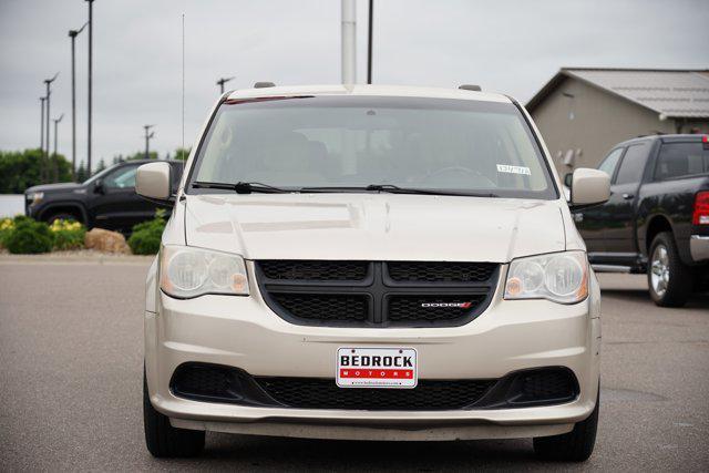 used 2014 Dodge Grand Caravan car, priced at $5,899
