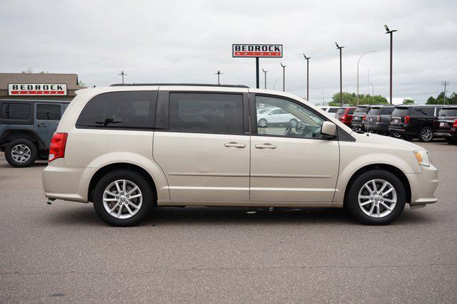 used 2014 Dodge Grand Caravan car, priced at $5,899