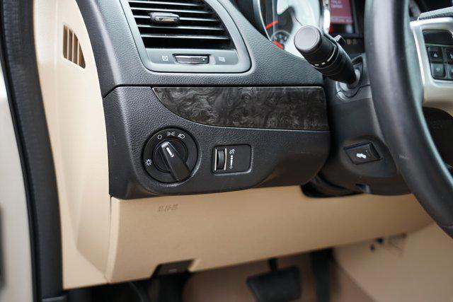 used 2014 Dodge Grand Caravan car, priced at $5,899
