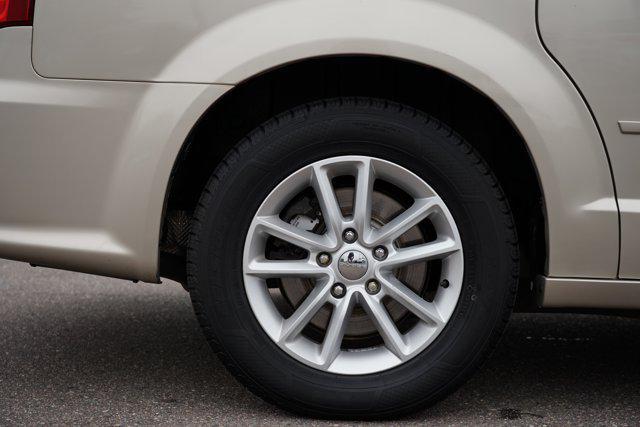 used 2014 Dodge Grand Caravan car, priced at $5,899
