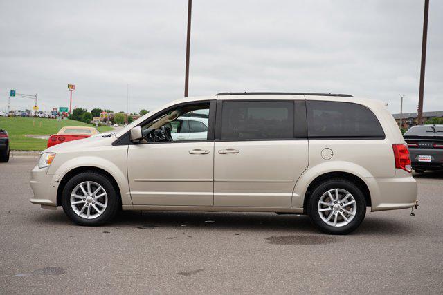 used 2014 Dodge Grand Caravan car, priced at $5,899