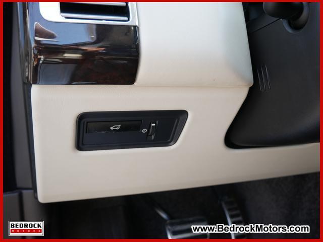 used 2013 Land Rover Range Rover car, priced at $21,799