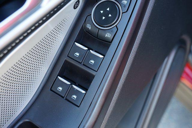 used 2020 Ford Explorer car, priced at $26,599