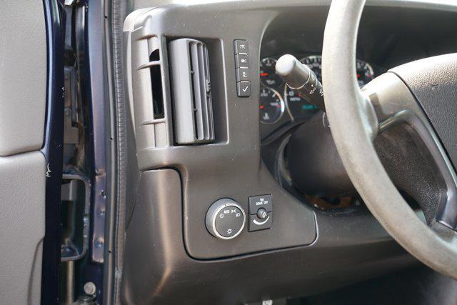 used 2013 Chevrolet Express 2500 car, priced at $14,999