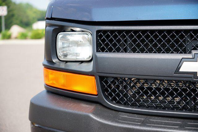 used 2013 Chevrolet Express 2500 car, priced at $14,999