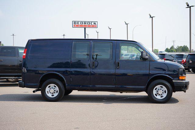 used 2013 Chevrolet Express 2500 car, priced at $14,999