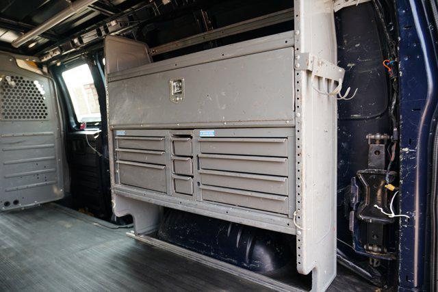 used 2013 Chevrolet Express 2500 car, priced at $14,999