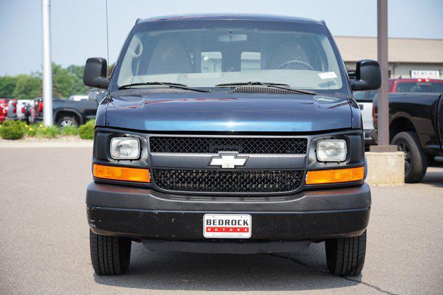 used 2013 Chevrolet Express 2500 car, priced at $14,999