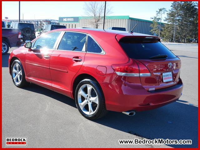 used 2009 Toyota Venza car, priced at $10,999