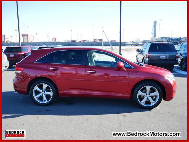 used 2009 Toyota Venza car, priced at $10,999