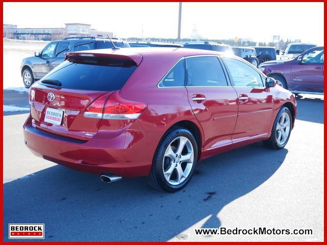 used 2009 Toyota Venza car, priced at $10,999