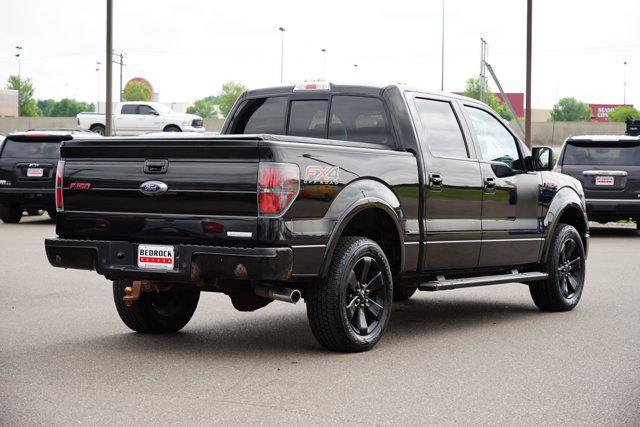 used 2013 Ford F-150 car, priced at $16,999