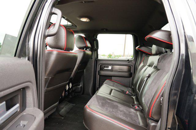 used 2013 Ford F-150 car, priced at $16,999
