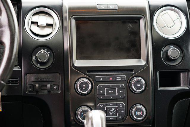 used 2013 Ford F-150 car, priced at $16,999