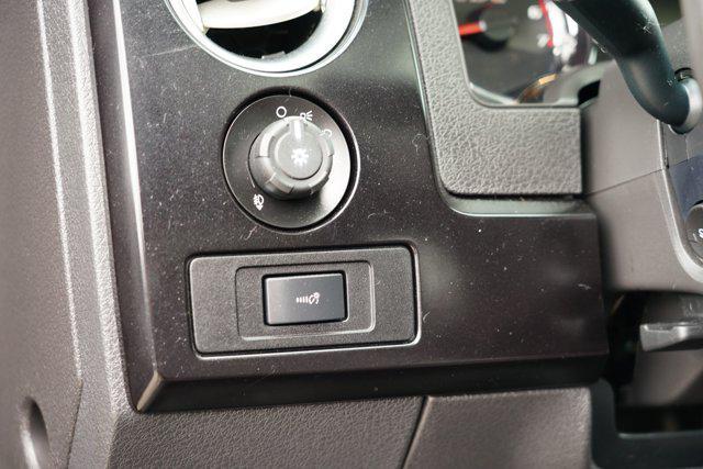 used 2013 Ford F-150 car, priced at $16,999