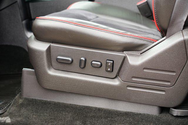 used 2013 Ford F-150 car, priced at $16,999