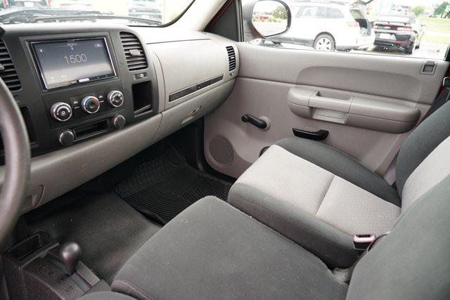 used 2007 Chevrolet Silverado 1500 car, priced at $7,899
