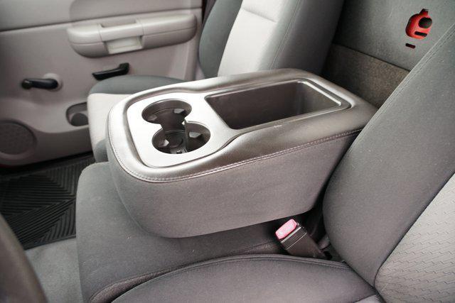 used 2007 Chevrolet Silverado 1500 car, priced at $7,899