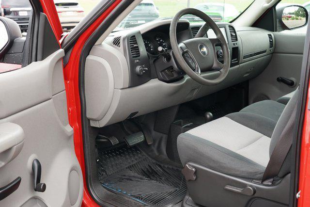 used 2007 Chevrolet Silverado 1500 car, priced at $7,899