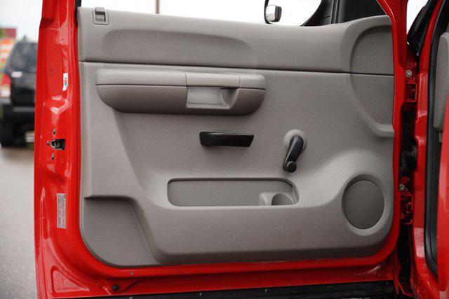 used 2007 Chevrolet Silverado 1500 car, priced at $7,899
