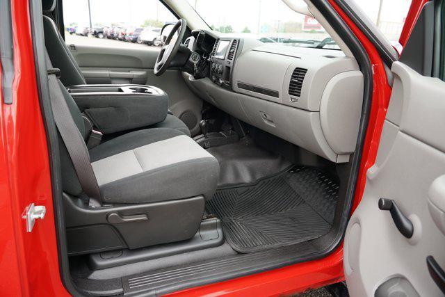 used 2007 Chevrolet Silverado 1500 car, priced at $7,899