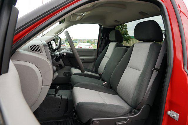 used 2007 Chevrolet Silverado 1500 car, priced at $7,899