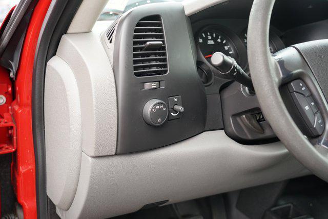 used 2007 Chevrolet Silverado 1500 car, priced at $7,899