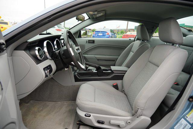 used 2005 Ford Mustang car, priced at $18,799