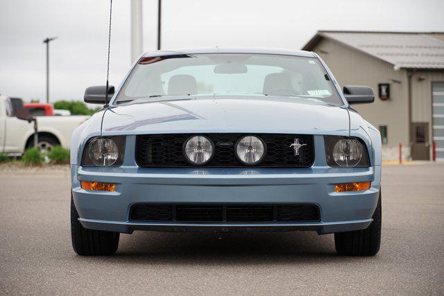 used 2005 Ford Mustang car, priced at $18,799