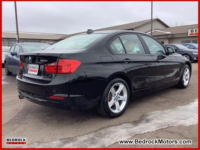 used 2015 BMW 328 car, priced at $12,000