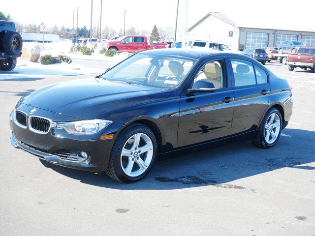 used 2015 BMW 328 car, priced at $12,399
