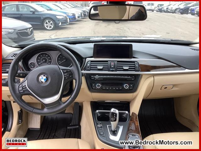 used 2015 BMW 328 car, priced at $12,000