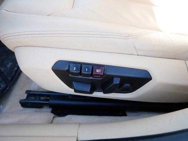 used 2015 BMW 328 car, priced at $12,399