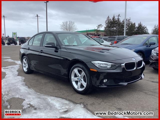 used 2015 BMW 328 car, priced at $12,000