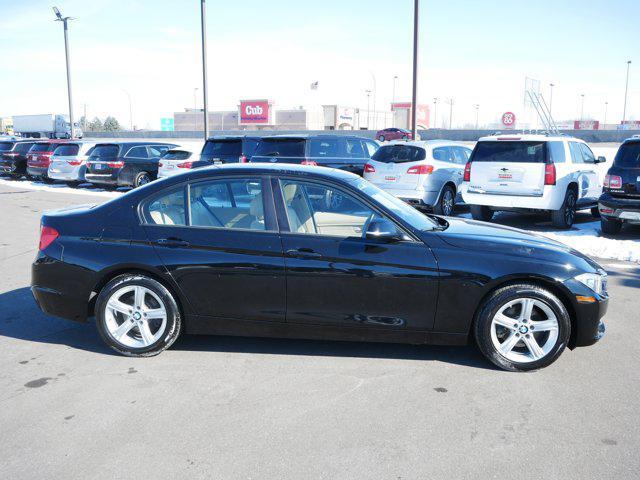 used 2015 BMW 328 car, priced at $12,399