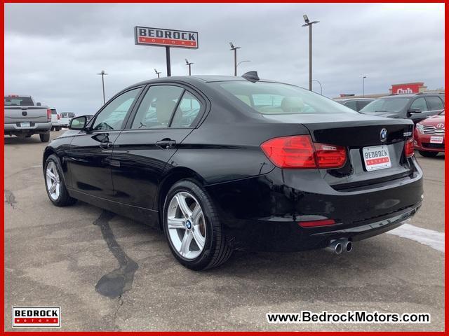 used 2015 BMW 328 car, priced at $12,000