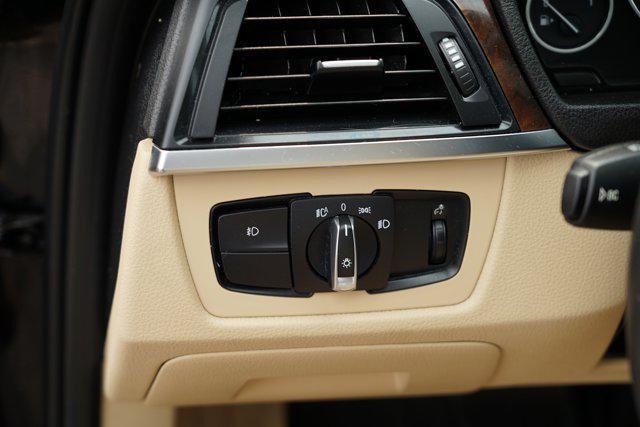used 2015 BMW 328 car, priced at $11,699