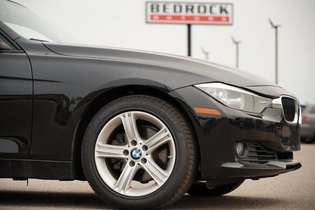 used 2015 BMW 328 car, priced at $11,699