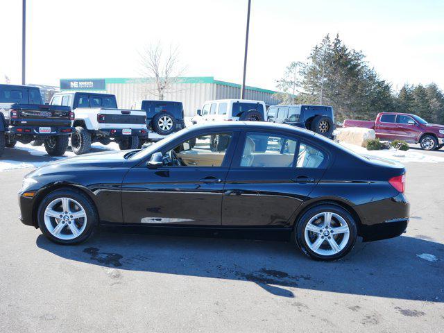 used 2015 BMW 328 car, priced at $12,399