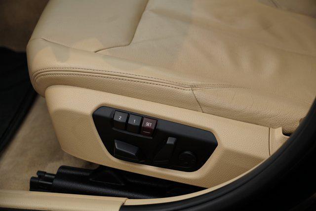 used 2015 BMW 328 car, priced at $11,699